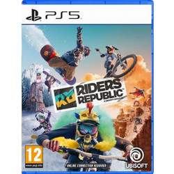 Riders Republic PS5