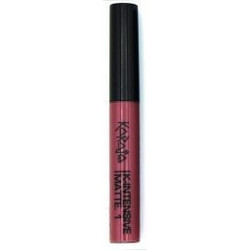 Karaja 1 Long Lasting Matte Κραγιόν Liquid