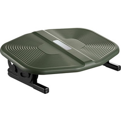 Footrest Brateck FR-11B Black
