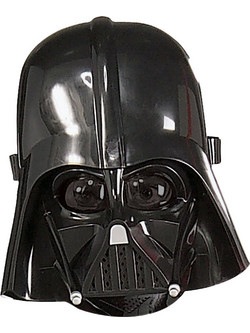 Μάσκα Star Wars Darth Vader 3441
