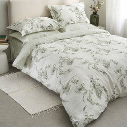 Vesta Σετ Σεντόνια King Size 280x270 Victoria 02