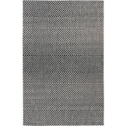 Obsessions Nordic Nic Χαλί Ορθογώνιο Καλοκαιρινό 120x170cm 877 Grey