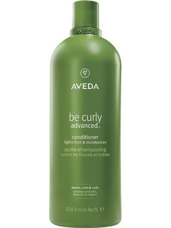Aveda Be Curly Conditioner για Όγκο & Φριζάρισμα για Σγουρά Μαλλιά 1lt