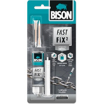 BISON FAST FIX LIQUID METAL 10GR (7000679)