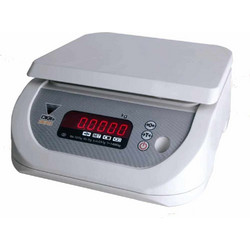 Ζυγαριά εργαστηρίου DIGI DS-673 - 30kg / 5g