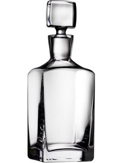 NUDE SQUARE BOTTLE 9,6Χ33ΕΚ NU92380 ESPIEL