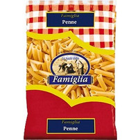 Famiglia Πέννες 500gr - 500gr