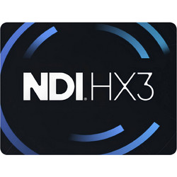 NDI License Key Obsbot για την Obsbot Tail Air PTZ Camera OKB-2309