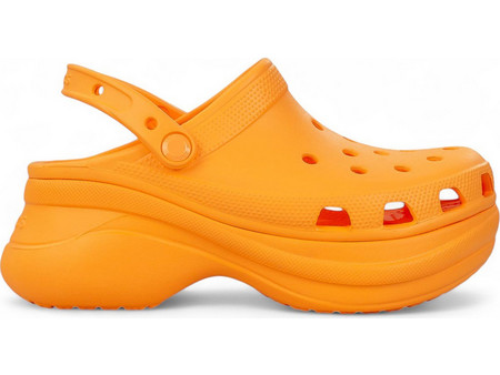Crocs Bae Clog 206302-85Q