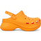 Crocs Bae Clog 206302-85Q Crocs Bae Clog 206302-85Q