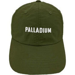 Palladium Signature WR Cap Ανδρικό Καπέλο Jockey Υφασμάτινο Πράσινο C3457377