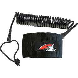 ΛΟΥΡΙ ΑΣΤΡΑΓΑΛΟΥ F2 ANKLE SUP LEASH 10"