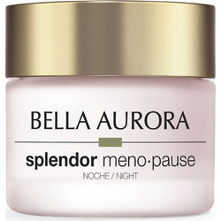Bella Aurora Splendor Menopause Night 50ml