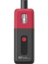 Innokin Z Pod Nano Kit Klein Blue Pod Kit 2ml | BestPrice.gr Innokin Z Pod Nano Kit Klein Blue Pod Kit 2ml | BestPrice.gr