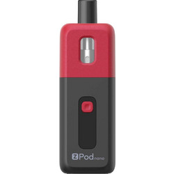 Innokin Z Pod Nano Kit Red Ηλεκτρονικό Τσιγάρο Pod Kit 2ml