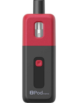 Innokin Z Pod Nano Kit Red Ηλεκτρονικό Τσιγάρο Pod Kit 2ml