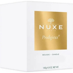 Nuxe Prodigieux Scented Candle, Αρωματικό Κερί σε Βάζο 140gr