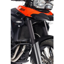 Καλύμματα μπότας πηρουνιού neoprene για BMW F800GS 2008-2012