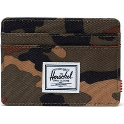 HERSCHEL CHARLIE CARDHOLDER 30065-00032 Παραλλαγή