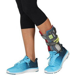 Ortholand Vacoankle Νάρθηκας Ποδοκνημικής Δεξιός