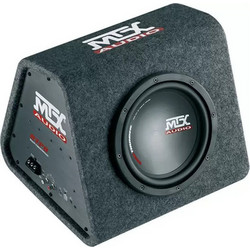 MTX RTP8
