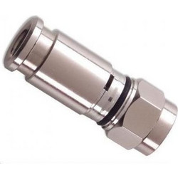 Βύσμα σύνδεσης F καλωδίων κεραίας Φ6,8-7mm FC5170