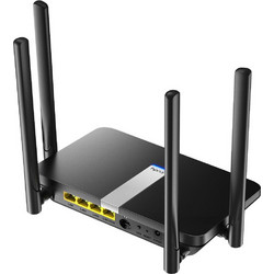 Cudy LT500 Ασύρματο 4G Router WiFi 5