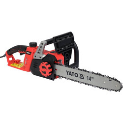 Yato YT-84868 Αλυσοπρίονο Ρεύματος με Λάμα 36cm