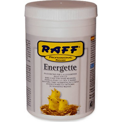 Raff Energette πτηνοτροφή για νεογέννητα 250gr