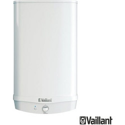 Ηλεκτρική Δεξαμενή Ζεστού Νερού Vaillant Elostor Veh 80/7-3pro 80l & 6kw
