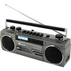 Soundmaster SRR70TI Grey