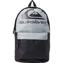 Quiksilver AQYBP03144-KVJ0 Σακίδιο Πλάτης 26lt Μαύρο Λευκό