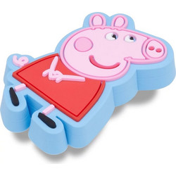 Crocs Jibbitz(TM) charms Peppa Pig UNC