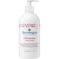 Barnangen Oil Intense Ενυδατική Lotion Σώματος 400ml