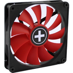 Xilence Performance C Case Fan 140mm με Σύνδεση 4-Pin PWM