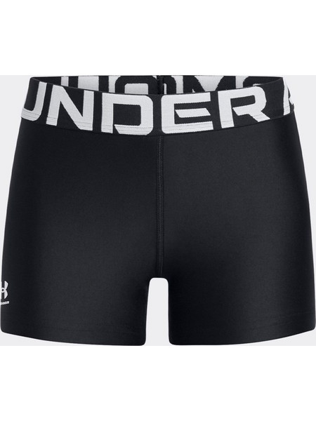 Under Armour HeatGear Shorty Παιδικό Κολάν (1390070-001)