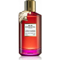 Mancera Lovely Garden Eau de Parfum 120ml