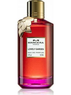 Mancera Lovely Garden Eau de Parfum 120ml