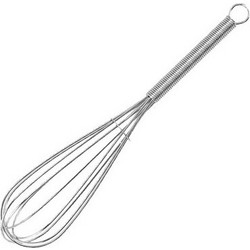 Aναδευτήρας Ανοξείδωτος Bar Mini 12cm