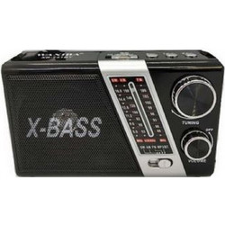 Waxiba XB-751BT Black