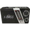 Waxiba XB-751BT Black