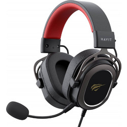 Havit H2008d Black
