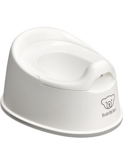 BabyBjorn Smart Γιο Γιο Λευκό