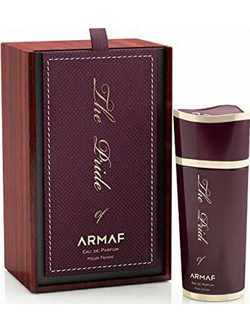 Armaf The Pride Of Armaf Pour Femme Eau de Parfum 100ml