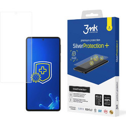 3mk SilverProtection+ protective foil for Motorola Edge 30
