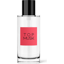 RUF Top Musk Powerful for Men Eau de Toilette 50ml
