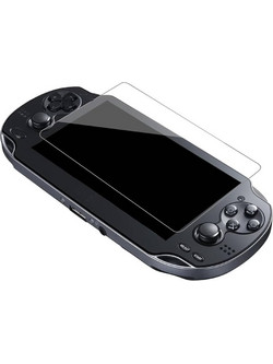 PS Vita Protective Screen Film OEM (NEW)