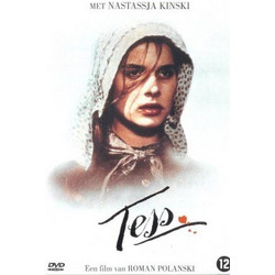 Τες - DVD