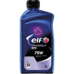ΒΑΛΒΟΛΙΝΗ ELF SAE75 NFX 1L TRANSELF 223519