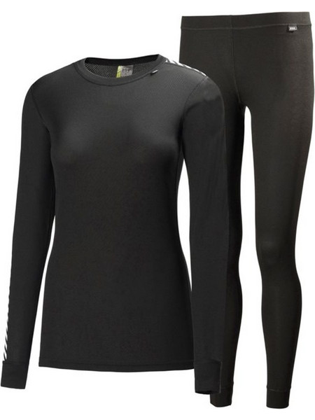 HELLY HANSEN Ισοθερμικό Σετ Comfort Light